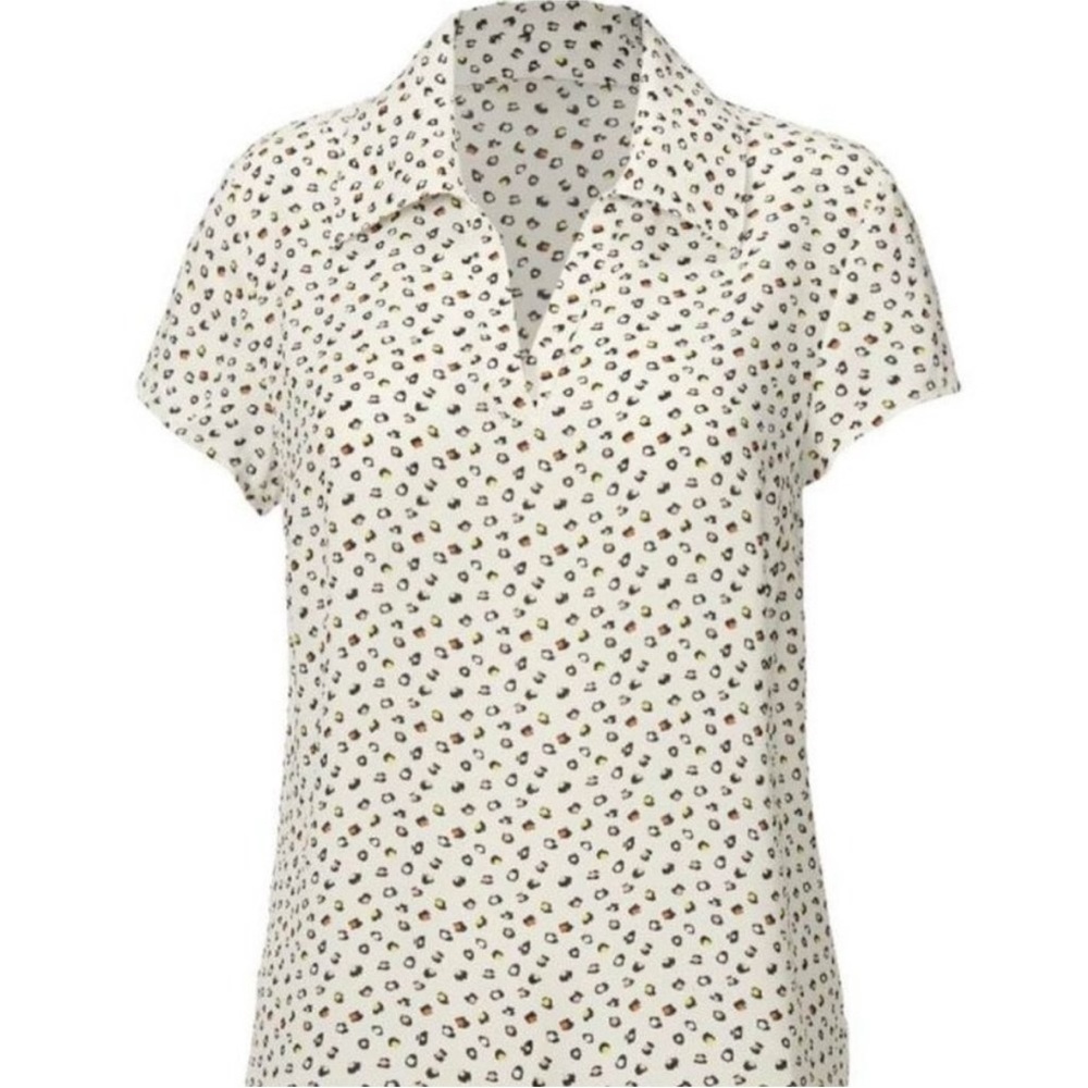 Cabi Pebble Top. #6308. Size Medium. NWOT.